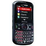 Pantech Caper 8035 Post Paid Phone (Verizon Wireless Or Page Plus)