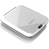 Liteon ETDU108-01 8x External Slimline DVD ROM (White)