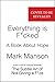 Everything Is F*cked: A Book About Hope - Book by Mark Manson