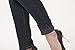 Camii Mia Women's Thermal Slim Fit Winter Fleece Lined Jeans