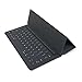 Apple Smart Keyboard for 12.9-inch iPad Pro Tablet (MJYR2LL/A)