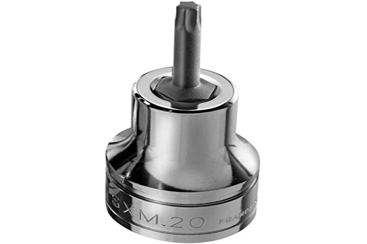 Facom SXM.40-Screwdriver tx t40 1/2