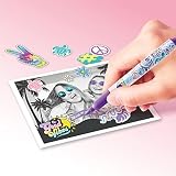 photo_creator Kids Instant Print Camera 250 Prints 4GB Storage Kit view 13