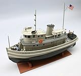 Dumas Products, Inc. 1/48 U.S. Army ST-74 Tug Boat