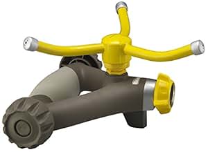 sprinkler