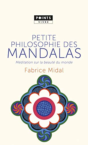 Petite Philosophie Des Mandalas by (Mass Market Paperback)