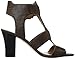 Nine West Women's Jerianne Leather Dress Sandal