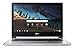 Acer Flagship chromebook with intel processor (13.3 inch | FHD | Touchscreen, M8173C | 4G | 32G SSD) (Renewed)