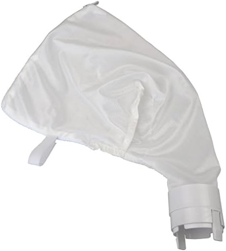 1 Pack (Zipper) Bag Replacement Fits for Polaris 360, 380 Pool Cleaner All Purpose Filter Bag for Polaris Filter Bag