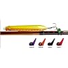 COOLBUY-PARK-10-Pcs-Multiple-Color-Plastic-Fishing-Rod-Pole-HooK-Keeper-Lure-Spoon-Bait-Treble-Holder-Small-Fishing-Accessories