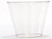 200 count Gold Glitter 9 oz Party Cups Old Fashioned Tumblers by Oojami