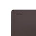 Nekmit Leather Desk Blotter 34