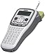 Brother P-touch Easy Hand-Held Label Maker (PT-H100)