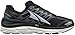 Altra Provision 3.0 Women's Road Running Shoe, Black/Teal, 7.5