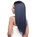FREEDOM PART 101 (2 Dark Brown) - FreeTress Equal Synthetic Full Wig