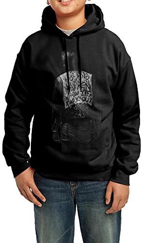 Youth Teenagers G-Eazy When It's Dark Out Hoodie Sweatshirt