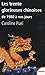 Les trente glorieuses chinoises : De 1980 à nos jours by 
