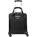 American Tourister Lynnwood 16 Inch Underseat Spinner Carry-On Luggage With Wheels - (Black)
