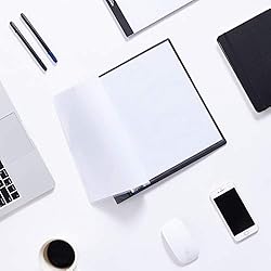 Amazon Basics Non-Glare Sheet Protector for