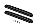 Heavy Duty Full Length (13-7/8") Wheelchair Arm Pads, Black (Pair), Fits Most Medline, Drive, Invacare, E&J, Guardian, Lumex, Tuffcare, ALCO & Other Full Arm Manual Wheelchairs primary