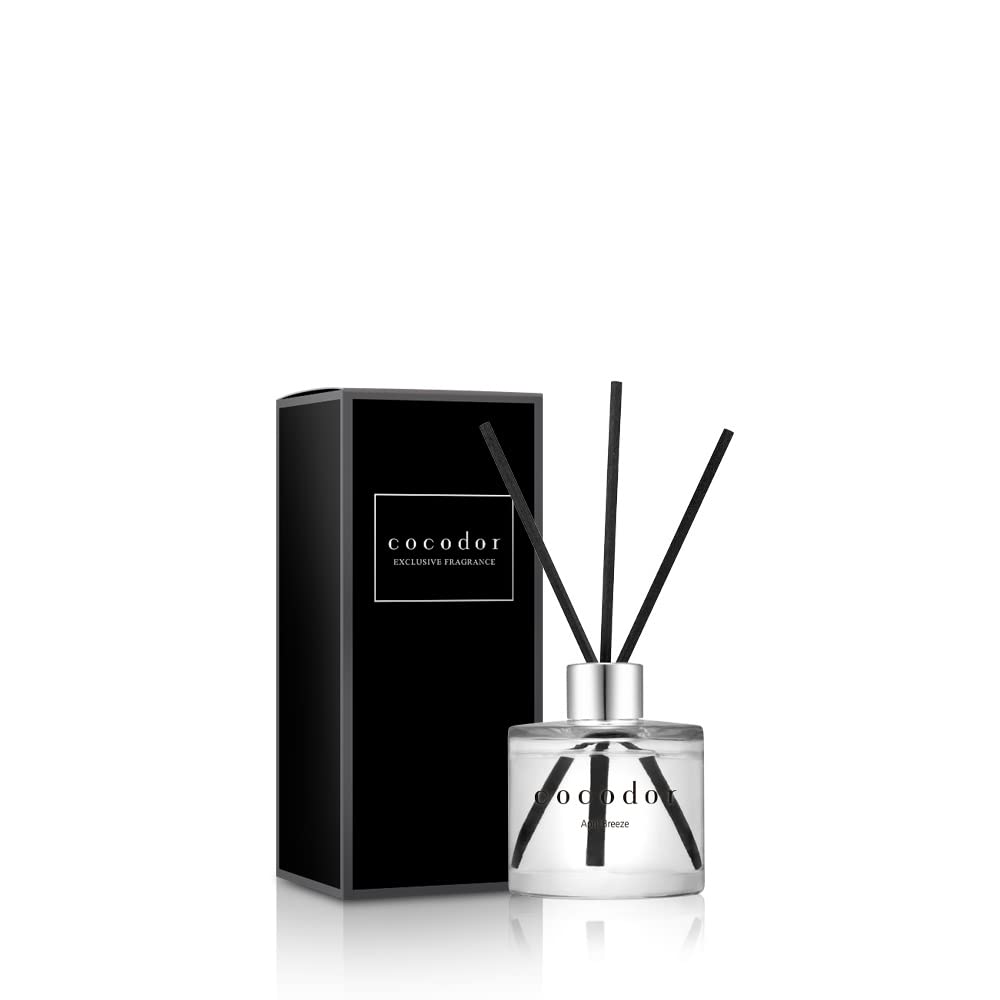 [COCODOR/April Breeze] Reed Diffusers Oil, 50ml, Best for Home, Room Fragrance, Scented Oil diffusers