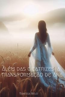 Livro Além Das Cicatrizes