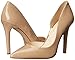 Jessica Simpson Women's Claudette D'Orsay Pump