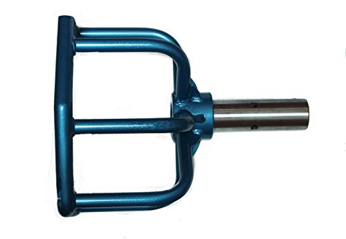 QSC Forged Engine Stand Holding Yoke Fixture for Porsche 996 997 Boxster Cayman