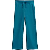 Gap Girls Barrel Fleece Pant