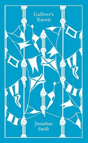 Gulliver's Travels (Oxford World's Classics): Swift, Jonathan