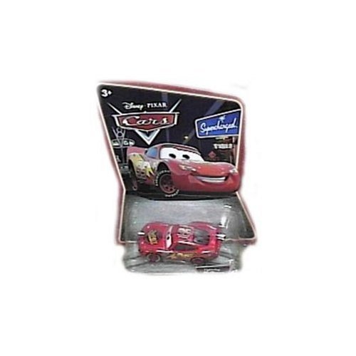 Cars: lightning mcqueen