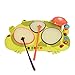 B. Ribbit-Tat-Tat Drum
