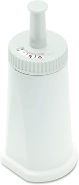 Sage ClaroSwiss Water Filter White Compatible with Sage Espresso Machines view 1