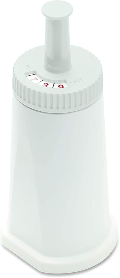 Sage ClaroSwiss Water Filter White Compatible with Sage Espresso Machines
