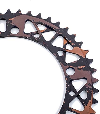 single speed chainring