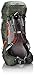 Osprey Men's Atmos AG 65 Backpack (2017 Model), Graphite Grey, Large