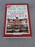 Rosie's Bakery All-Butter, Fresh Cream Sugar-Packed Baking Book