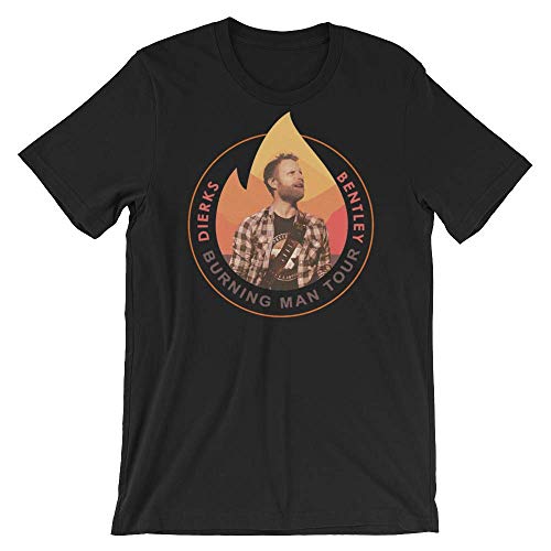 Dierks Bentley Tour Dates 2020 Amp Concert Tickets Bandsintown