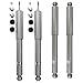 SENSEN 5020 Front or Rear Struts Compatible with 1994-2001 Dodge Ram 1500/2500 4WD