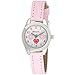 Ravel Little Gems Kids Flower Watch & Jewellery Gift Set For Girls R2214