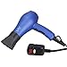 VAV 1000 Watts Travel Hair Dryer Professional Ceramic Mini Hair Dryers for Children Cool Shot Button Blow Dryer