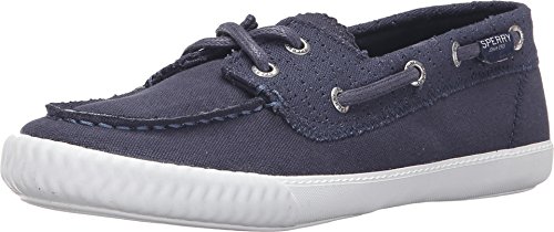 Paul Sperry Sayel Away Perforated Sneaker Desertcart Seychelles