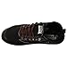 Volley Winterised Canvas Hi Leap