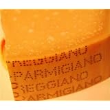 Parmigiano Reggiano Top Grade (aged 18-20 months)