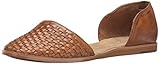 Seychelles Women's Eager Ballet Flat