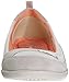 Skechers Sport Women's Spectrum Dabble Fashion Sneaker, Natural, 7.5 M US
