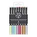 Kelly Creates Metallic Jewel Pens