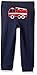 Carter's Baby Boys' 3 Piece Take Me Away Set (Baby) - Firetruck - 18M