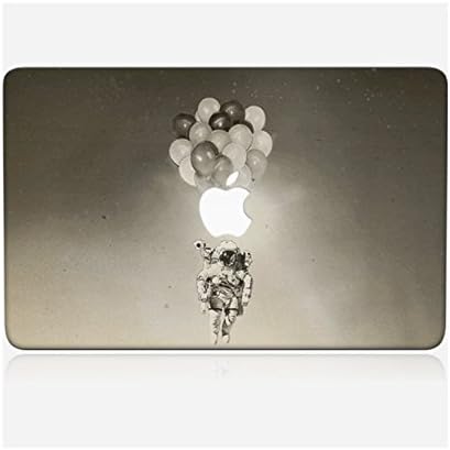 Skinkin MacBook Pro 13 Skin Original Design : Astronaute by Julien Kaltnecker