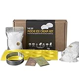 The DIY Mochi Ice Cream Kit! Make Your Own Japanese